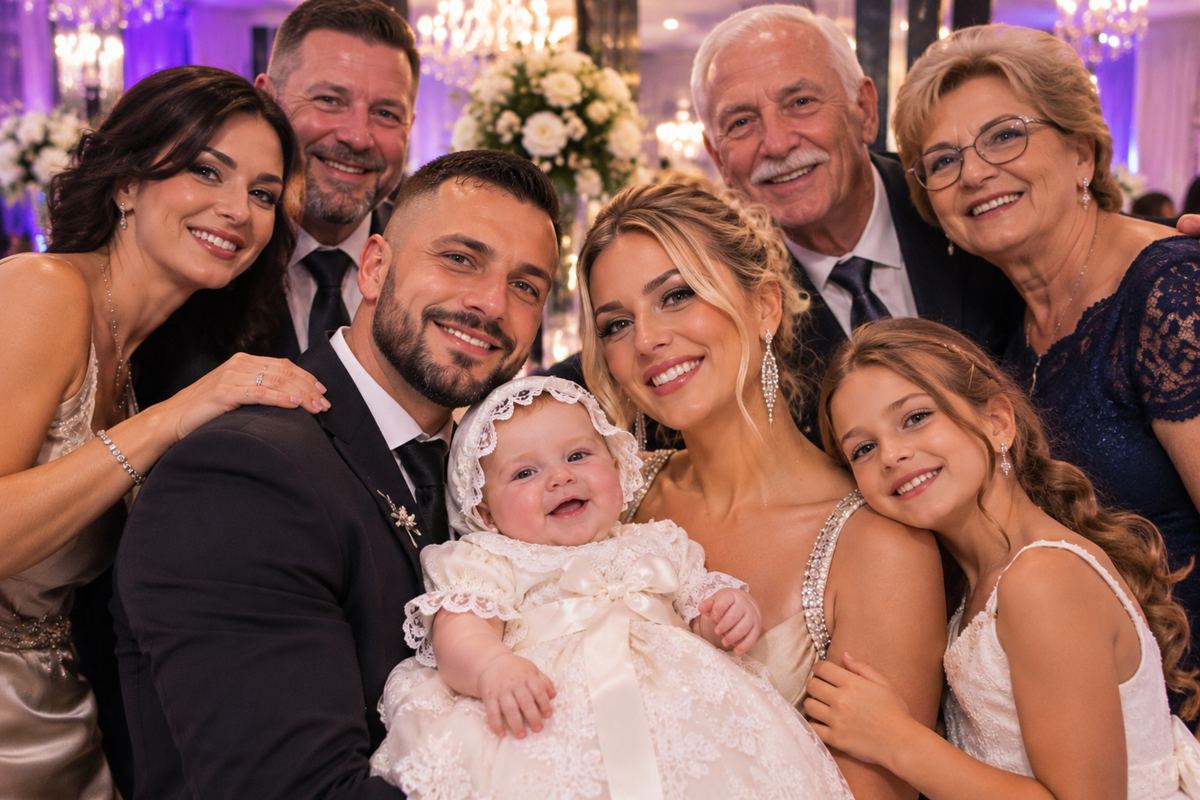 toată familia
