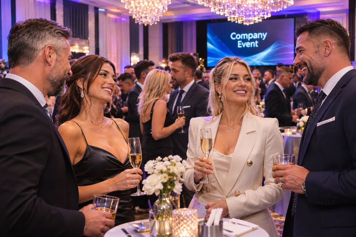 networking